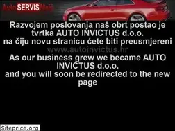 Sites similar to autoservis-meic.hr