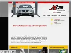 Sites similar to autoservis-otrokovice.cz