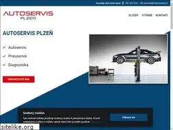 Sites similar to autoservis-plzen.eu