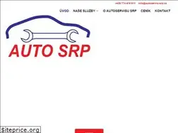 Sites similar to autoservis-srp.cz