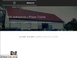 Sites similar to autoservis-standa.cz