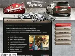 Sites similar to autoservis-vyfuky.cz
