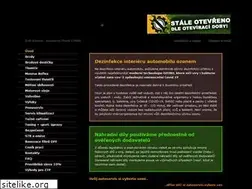 Sites similar to autoservisbb.cz