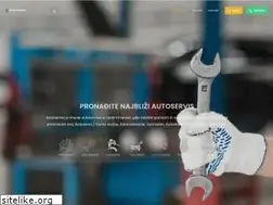 Sites similar to autoservisi.net