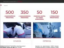 Sites similar to autoservislaza.rs