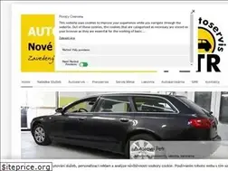 Sites similar to autoservispetr.cz