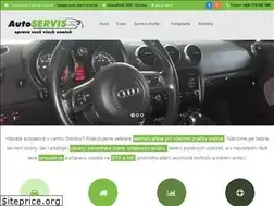 Sites similar to autoservisvalenta.cz
