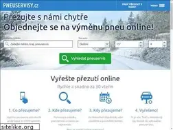 Sites similar to autoservisy.cz