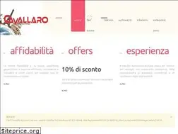 Sites similar to autoservizicavallaro.it