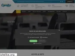 Sites similar to autoservizicerella.eu