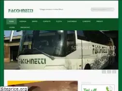 Sites similar to autoservizifacchinetti.it