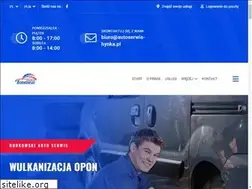 Sites similar to autoserwis-hynka.pl