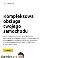 Sites similar to autoserwis-wro.pl