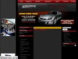 Sites similar to autoserwisbydgoszcz.pl