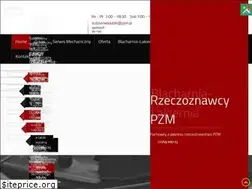 Sites similar to autoserwispzm.pl
