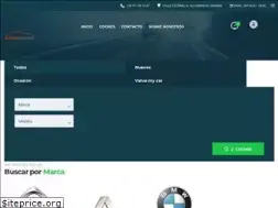 Sites similar to autosesbeisa.com