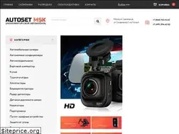 Sites similar to autoset-msk.ru