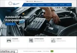 Sites similar to autoshak.nl