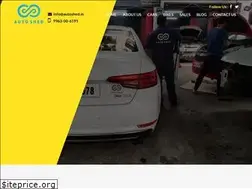 Sites similar to autoshed.in