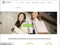 Sites similar to autoshield.com.sg