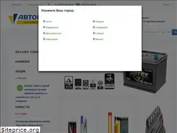 Sites similar to autoshik-dv.ru