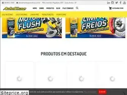 Sites similar to autoshine.com.br