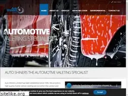 Sites similar to autoshiners.co.uk