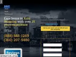Sites similar to autoshippinggroup.com