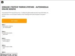 Sites similar to autoshkolla-ks.com