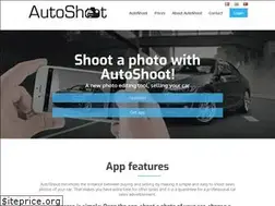 Sites similar to autoshoot.dk