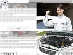 Sites similar to autoshop-syaks-lp.com