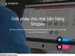 Sites similar to autoshopee.com
