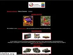 Sites similar to autoshophetstuurwiel.nl