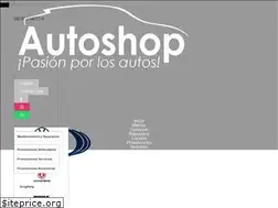 Sites similar to autoshopperu.com