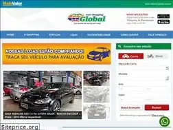 Sites similar to autoshoppingglobal.com.br