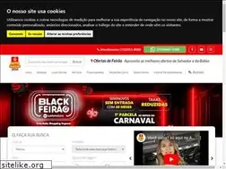 Sites similar to autoshoppingitapoan.com.br