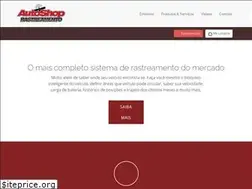 Sites similar to autoshoprastreamento.com.br