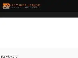 Sites similar to autoshoputrecht.nl