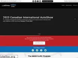 Sites similar to autoshow.ca