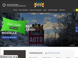 Sites similar to autoshow.ch