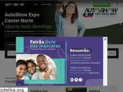 Sites similar to autoshow.com.br