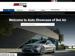 Sites similar to autoshowcasecars.com
