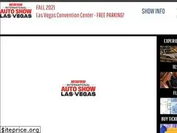 Sites similar to autoshowlv.com