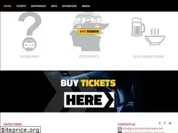 Sites similar to autoshowmilwaukee.com