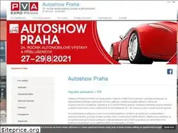 Sites similar to autoshowpraha.cz
