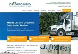 Sites similar to autoshred.net