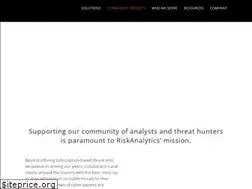 Sites similar to autoshun.org