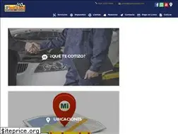 Sites similar to autosiebold.com