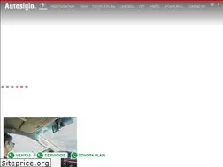 Sites similar to autosiglo.com.ar