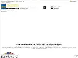 Sites similar to autosignaletique.be